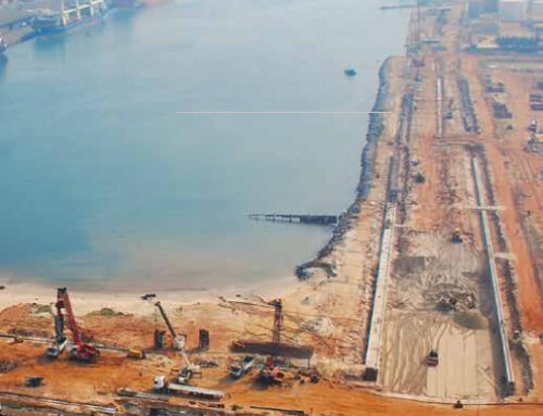 Port of Cotonou